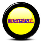 Кнопка LugeMania иконка