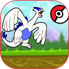 lugia runner 圖標