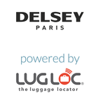 DELSEY LugLoc icône