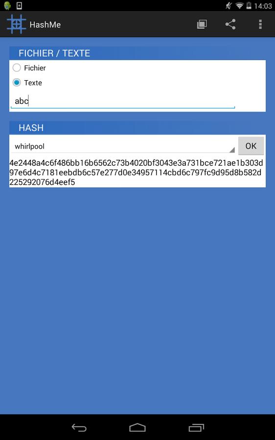 Https hash pro