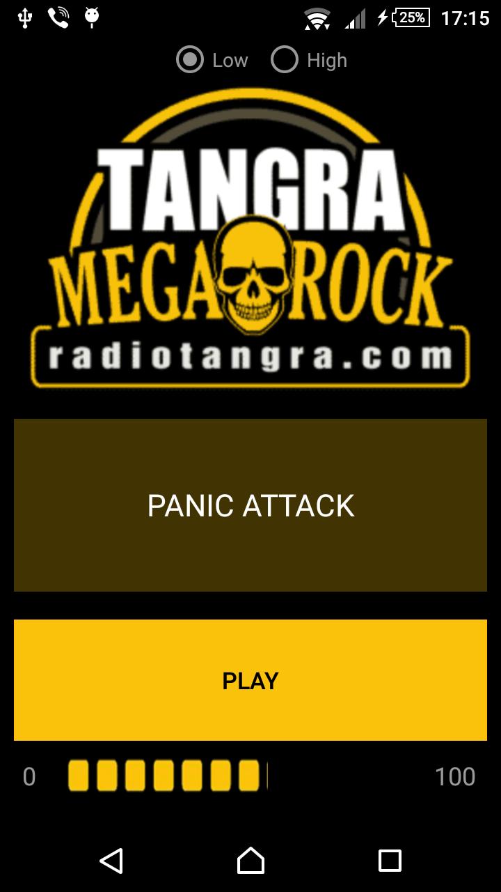 Radio Tangra for Android - APK Download