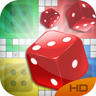 Ludo Challenge Stars icono