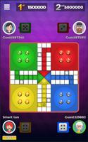 Ludo Challenge Stars Affiche