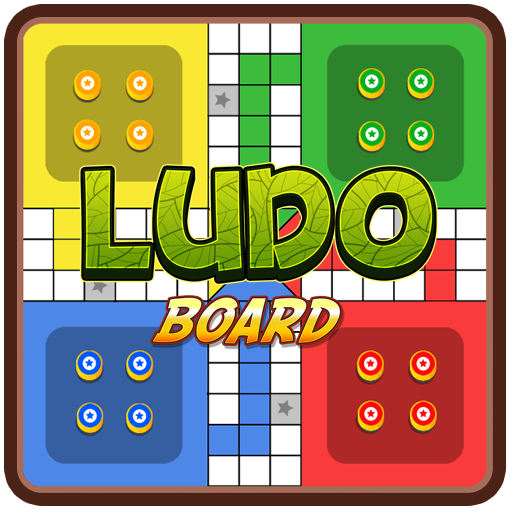 Ludo Board