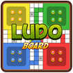 Ludo Board