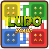 Ludo Board 아이콘