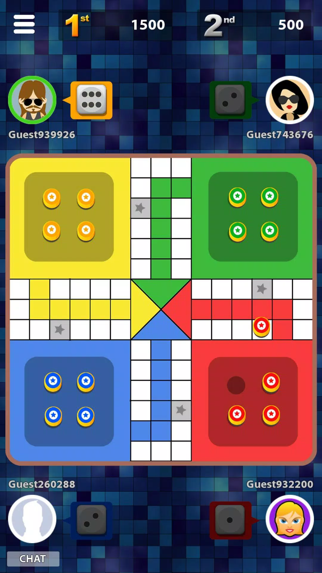 Ludo Board APK for Android Download