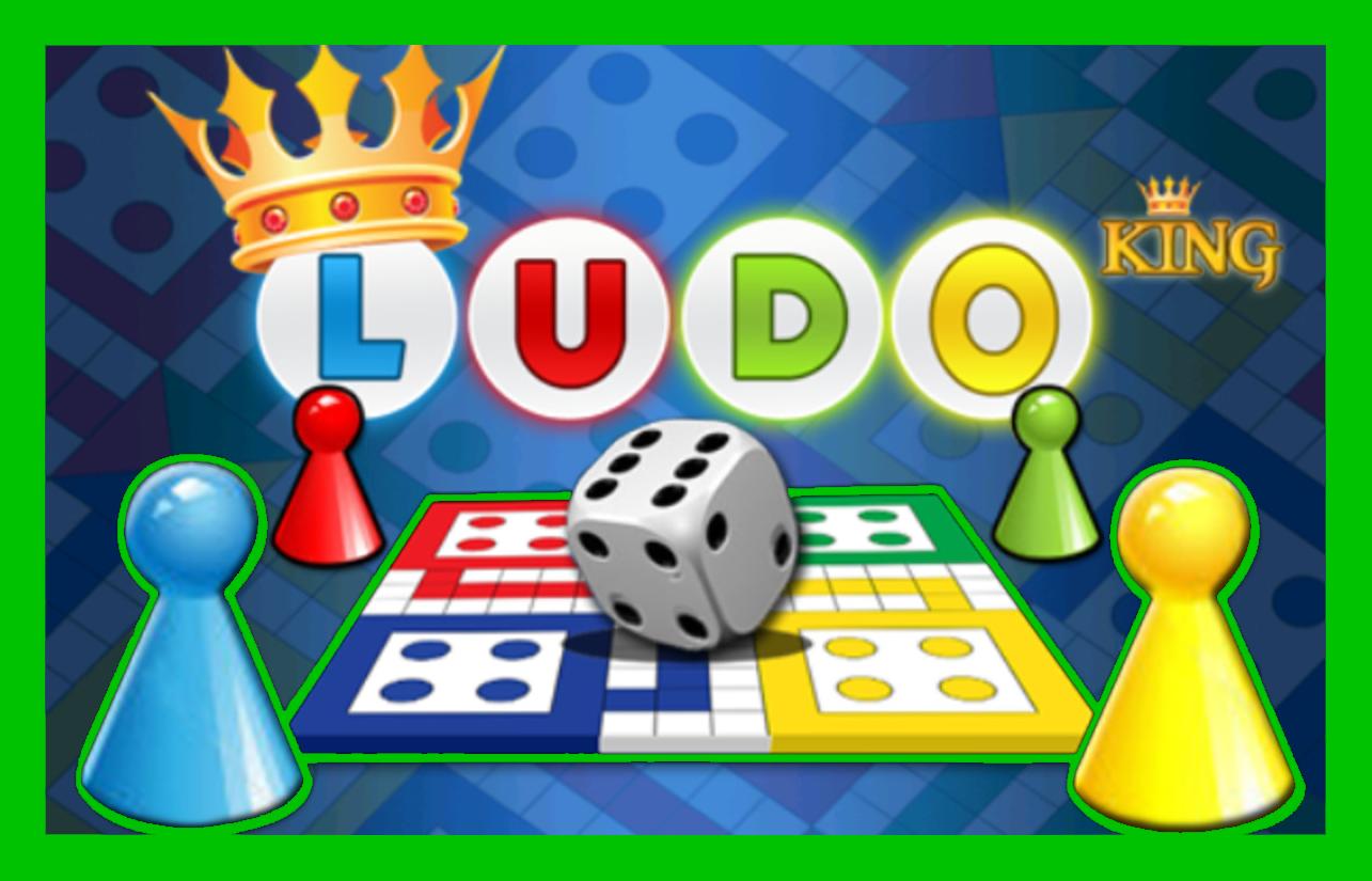 Unduh Ludo King Mod APK 2022 - Semuanya Tidak Terkunci & Uang Tidak Terbatas 6.9.0.220