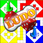 Ludo : Dice Game Of 2018 آئیکن