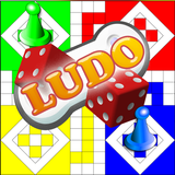 Ludo : Dice Game Of 2018 biểu tượng