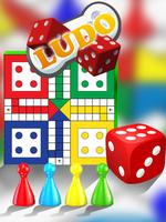 Ludo : Dice Game Of 2018 پوسٹر