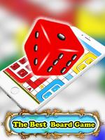 Ludo : Dice Game Of 2018 স্ক্রিনশট 2