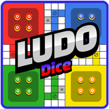 Ludo Dice Game icon