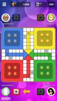 پوستر Ludo Star Dice