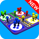 clássico ludo borda Estrela 2017 APK