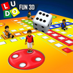 Ludo Menyenangkan 3D