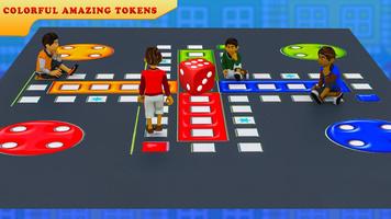 Ludo Spaß 3D Screenshot 1