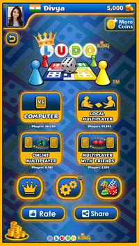 Ludo King™ poster