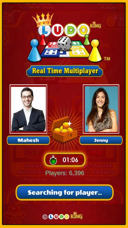 Ludo King™ APK Download - Free Board GAME for Android | APKPure.com