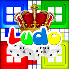 Ludo Star 2018 (NEW King)-icoon