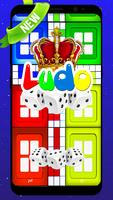 Ludo Star 2018 (NEW King)-poster