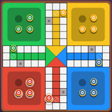 Ludo Star Wars-icoon