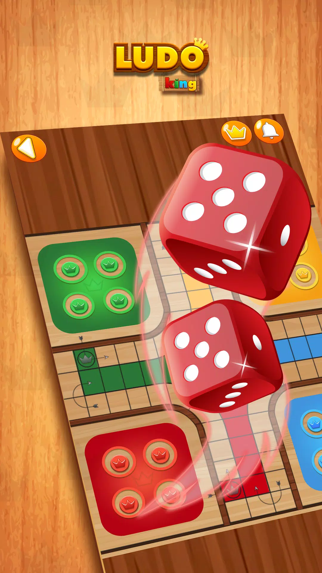 Ludo King APK para Android - Download