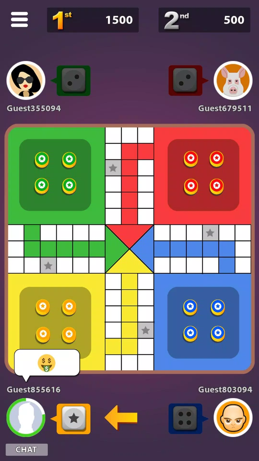 Ludo ORIGINAL Star Download