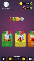 برنامه‌نما Ludo ORIGINAL Star عکس از صفحه