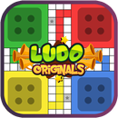 APK LUDO 2017 (Originals) : Star of Ludo