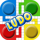 Ludo Star-icoon