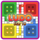 Ludo Star 18' APK