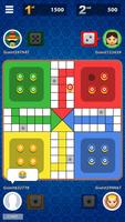 Ludo Star 18' syot layar 3