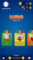 Ludo Star 18' 海报