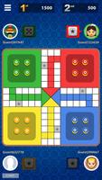 Ludo Star 18' syot layar 2