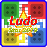 Ludo Star 2019 ไอคอน