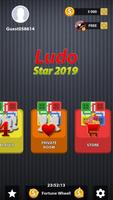 Ludo Star 2019 ảnh chụp màn hình 1