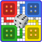 Ludo Star 图标