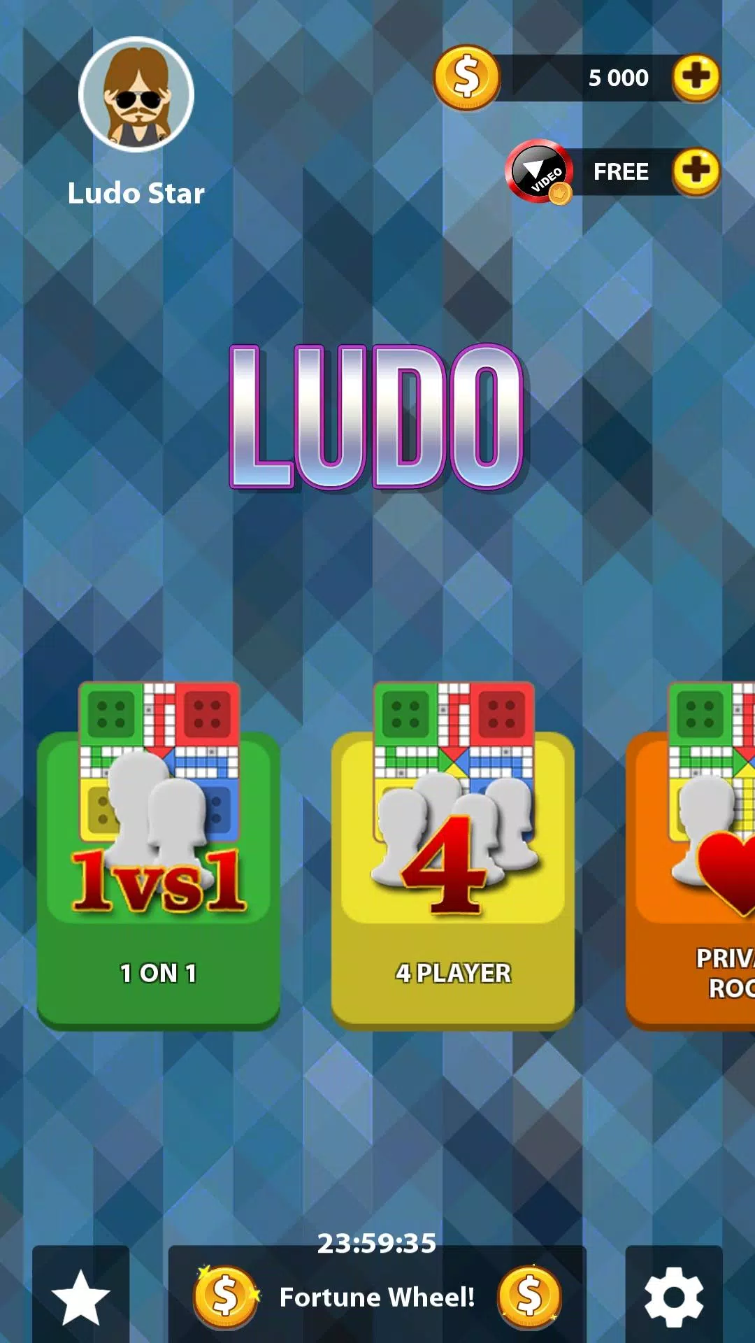 Ludo Star - Baixar APK para Android