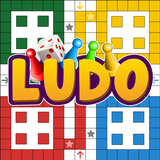 Ludo ícone