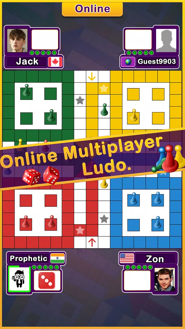 Stream Ludo King APK Download for iPad: Experience the Thrill of the Royal  Game of Parchisi by Lustloterra