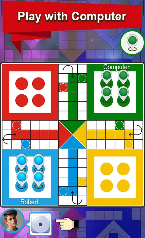 Ludo King Queen Game Online android iOS apk download for free-TapTap