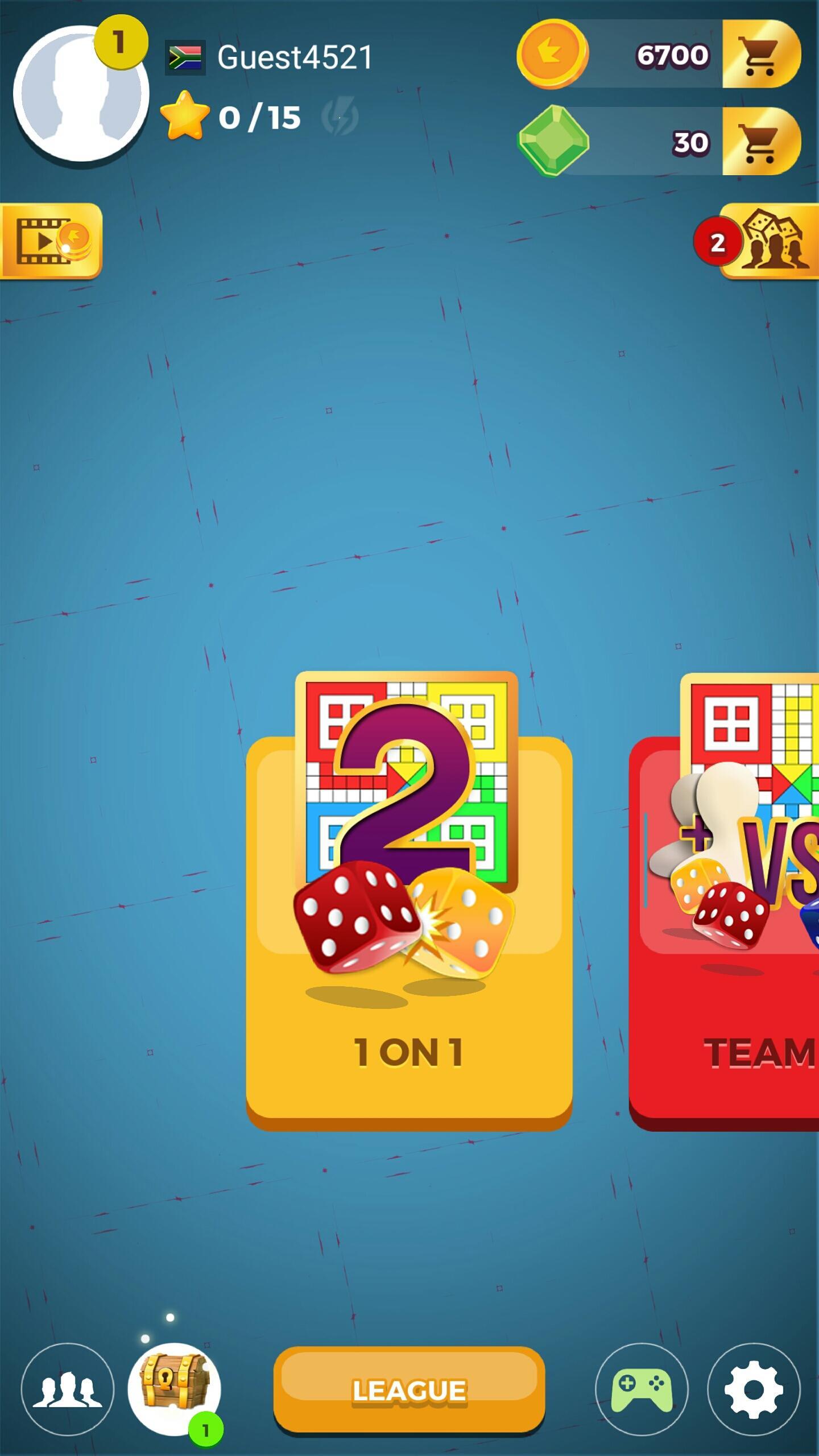 Ludo Star Wars for Android - APK Download