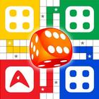 Ludo Switch Unlimited Fun آئیکن