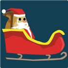 Christmas Sleigh আইকন