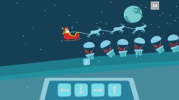 Christmas Sleigh اسکرین شاٹ 3