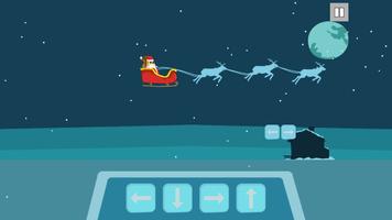 Christmas Sleigh اسکرین شاٹ 1