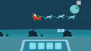 Christmas Sleigh ภาพหน้าจอ 2