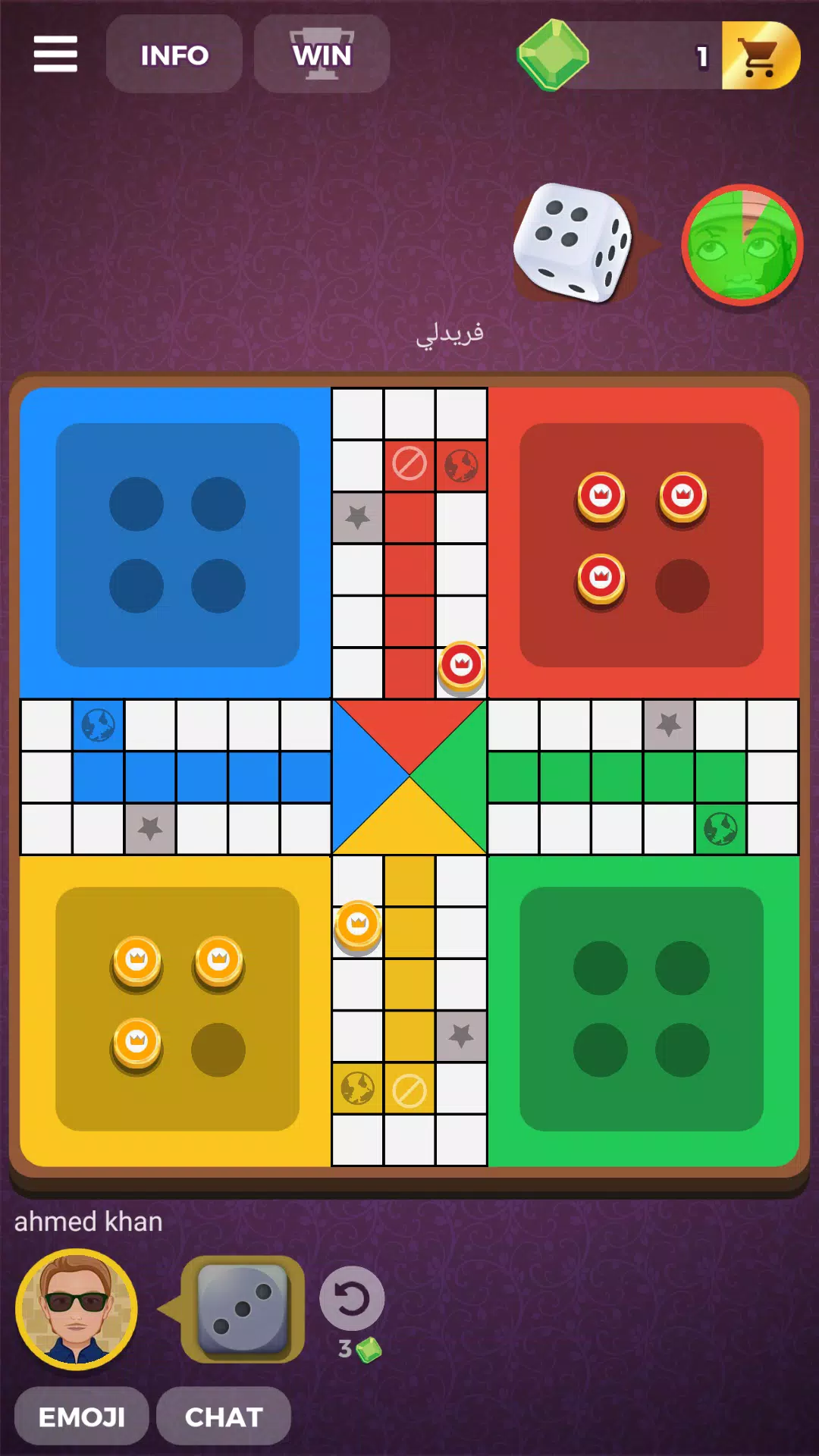 Ludo Master™ - New Ludo Game 2019 For Free APK for Android Download