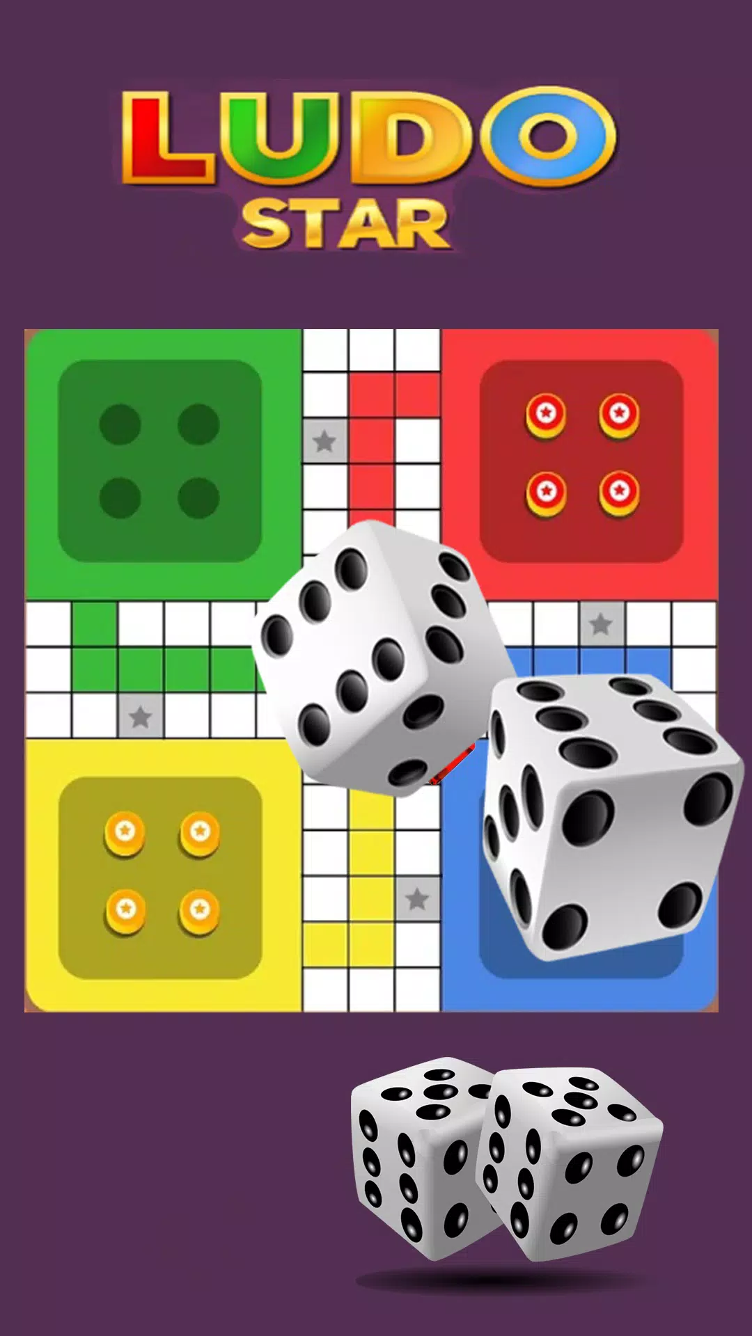 Ludo Star